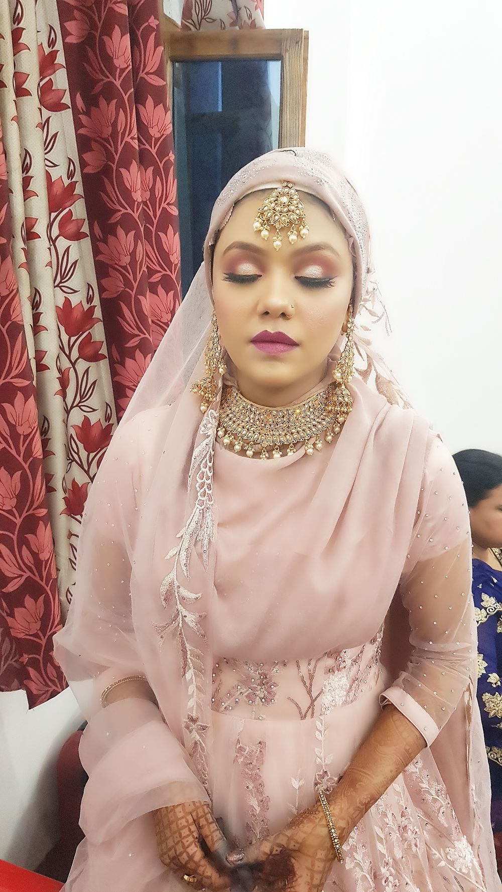 Photo By Pooja Makeovers - Bridal Makeup