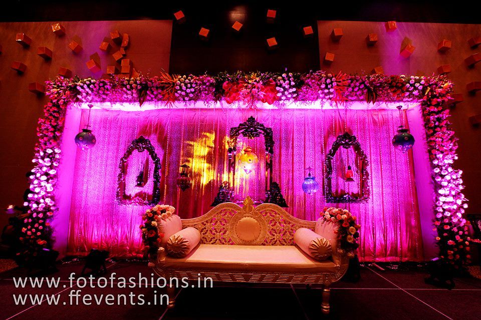 Photo By FF Events - Wedding Planners