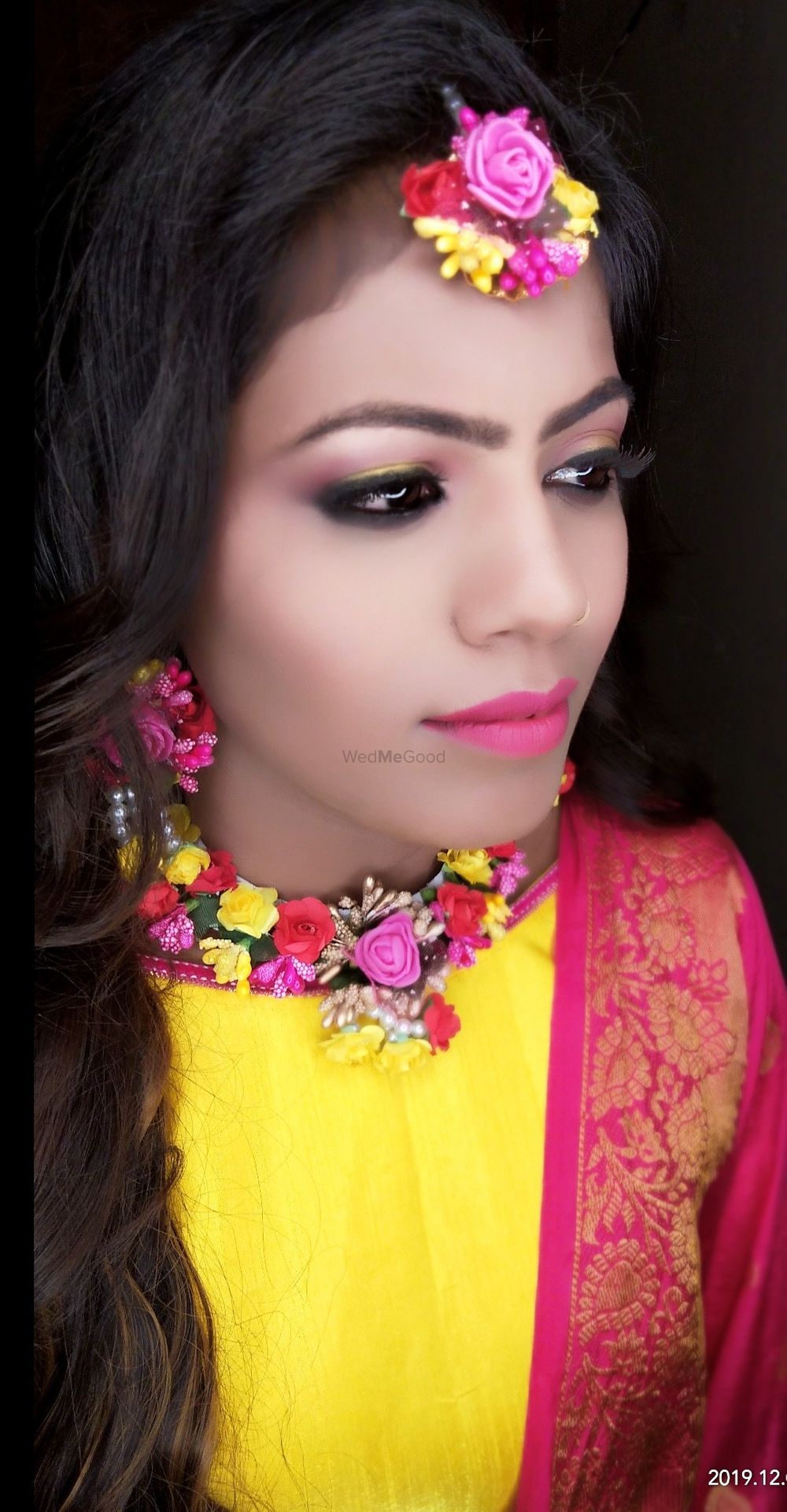 Photo By Gayatri Makeovers - Bridal Makeup