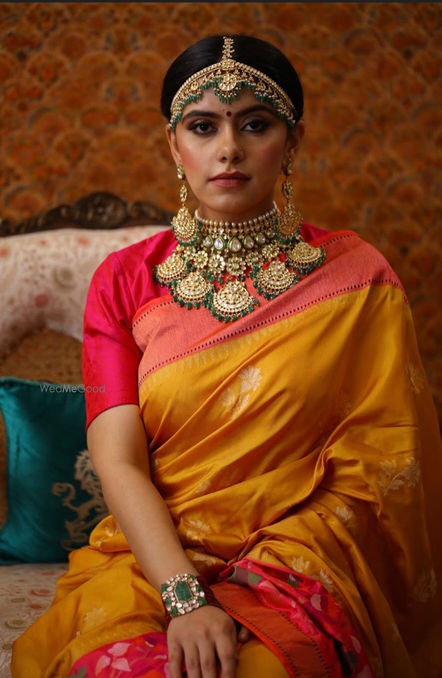 Photo By Gulati Editions  - Bridal Wear