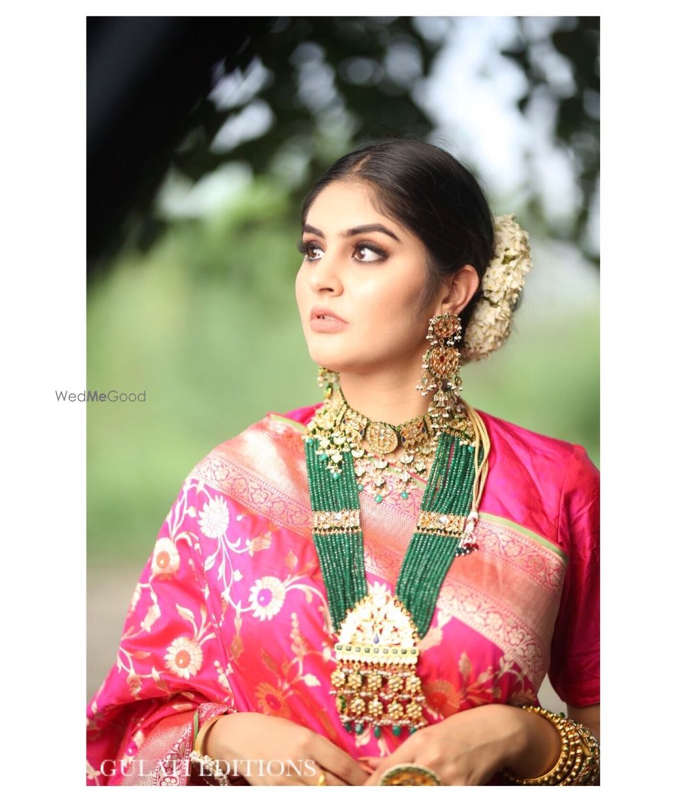 Photo By Gulati Editions  - Bridal Wear