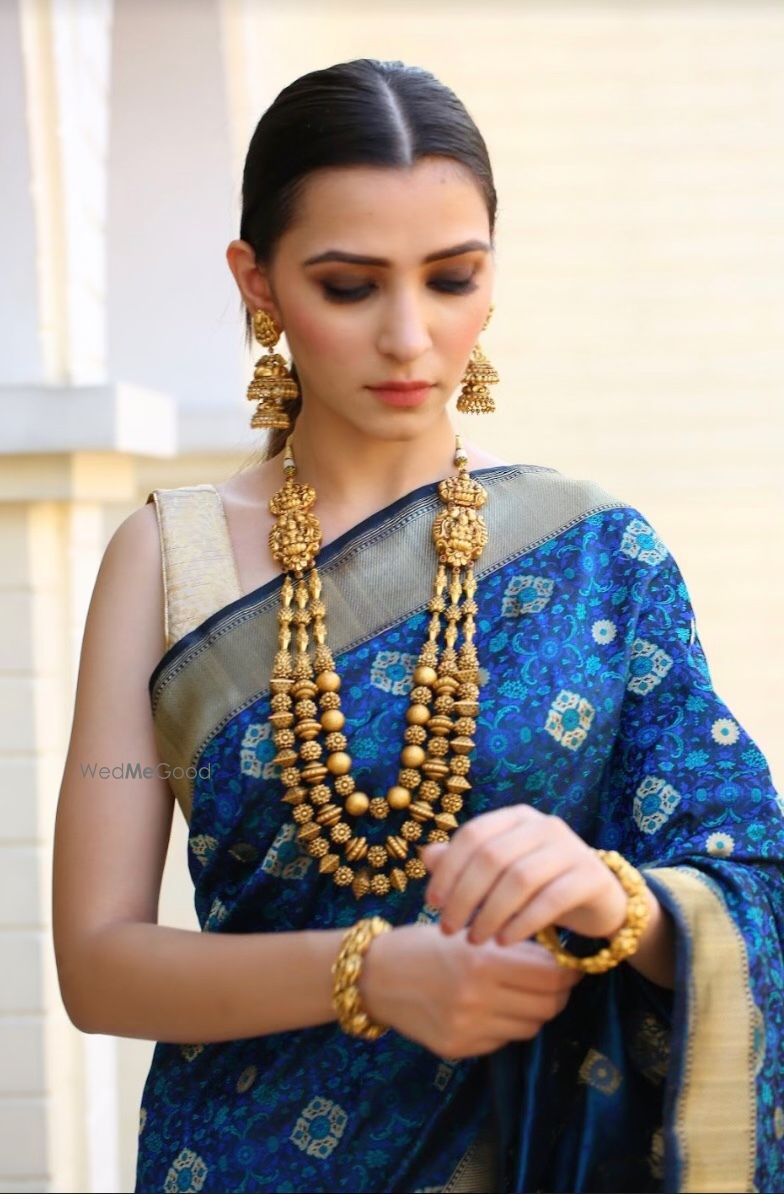 Photo By Gulati Editions  - Bridal Wear