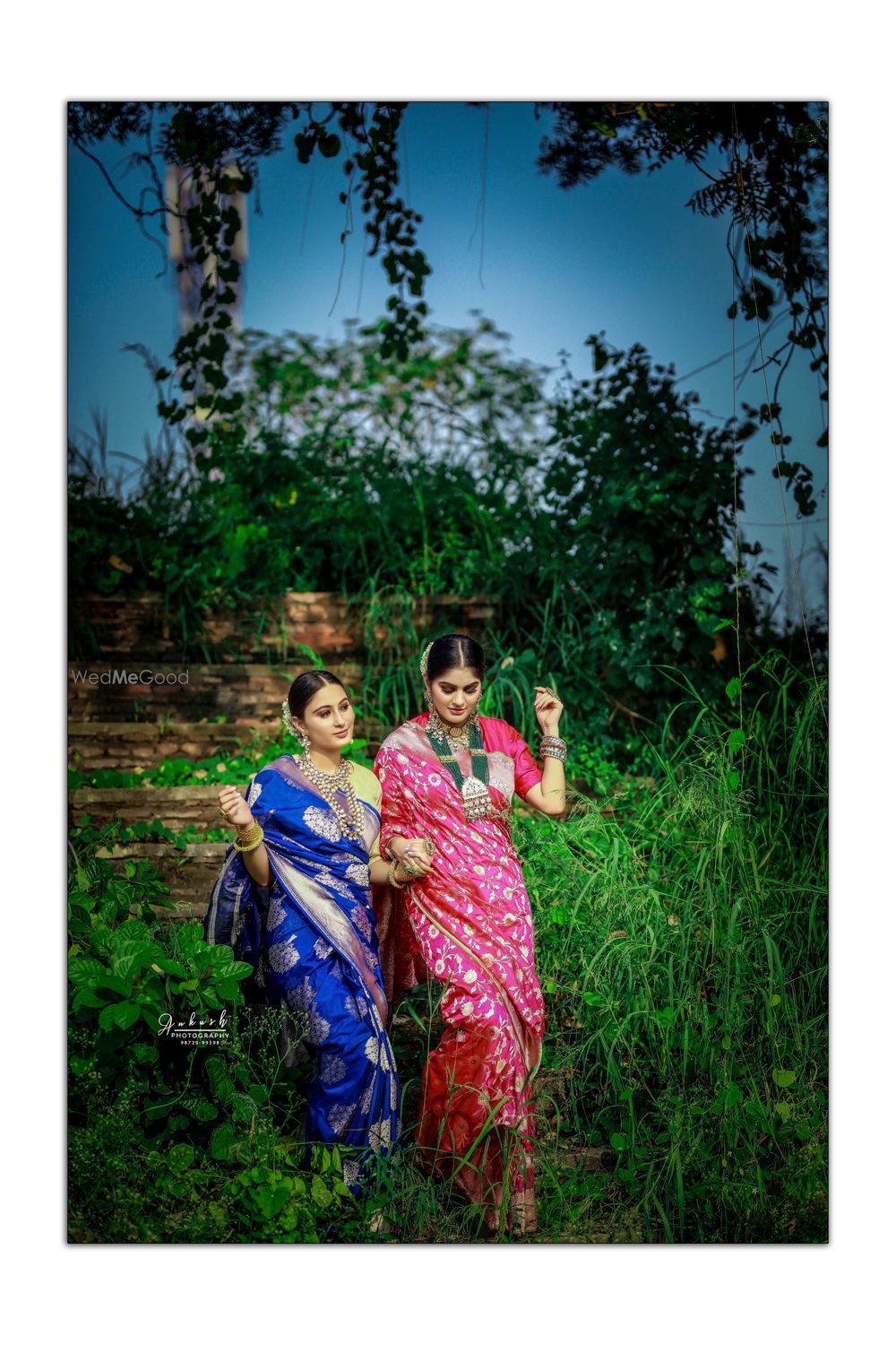 Photo By Gulati Editions  - Bridal Wear
