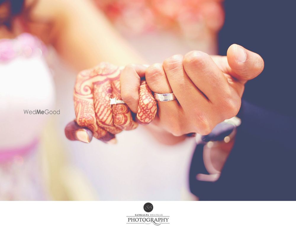 Photo By Sankalpa Bhatkar Photography - Photographers