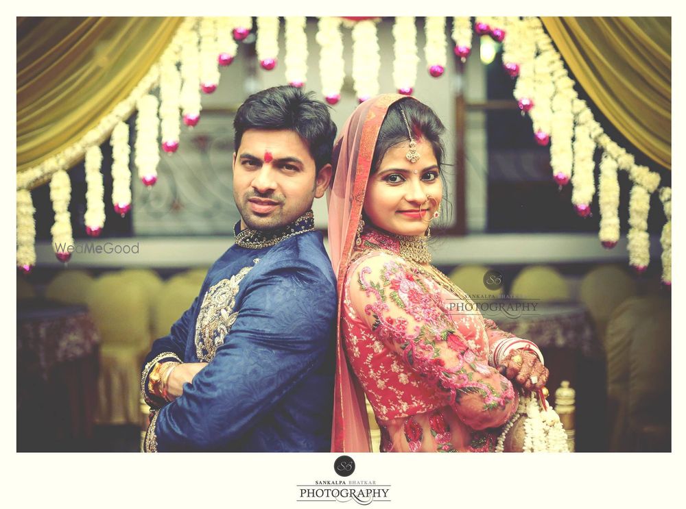 Photo By Sankalpa Bhatkar Photography - Photographers