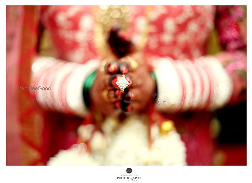 Photo By Sankalpa Bhatkar Photography - Photographers