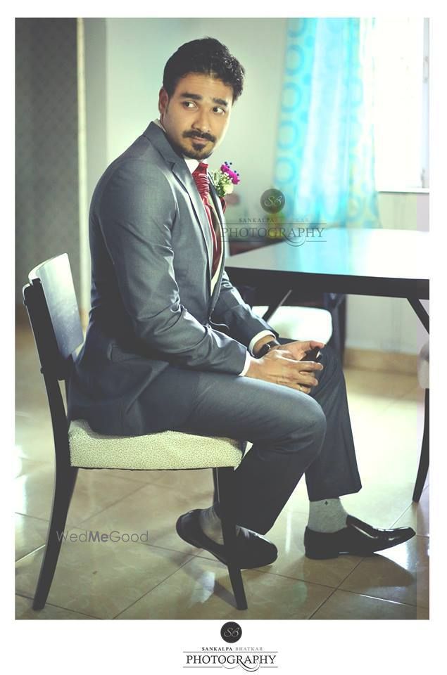 Photo By Sankalpa Bhatkar Photography - Photographers