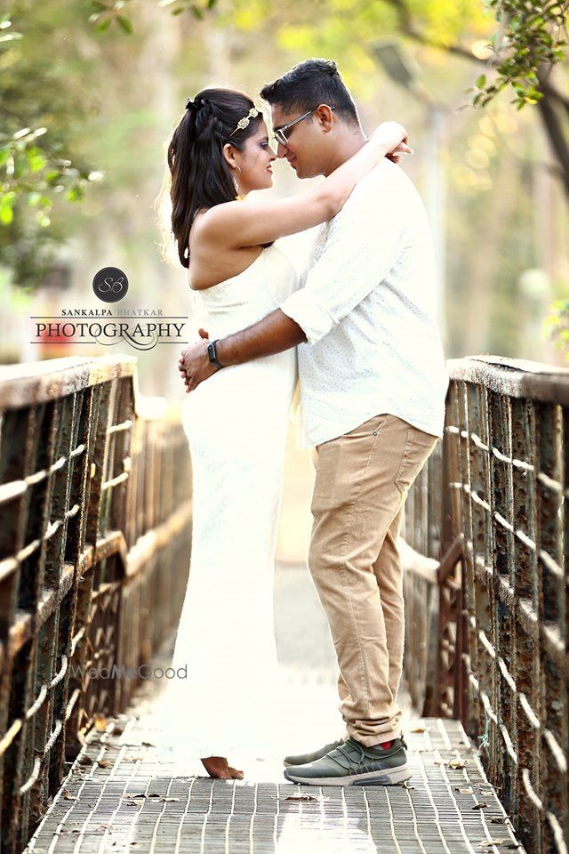 Photo By Sankalpa Bhatkar Photography - Photographers