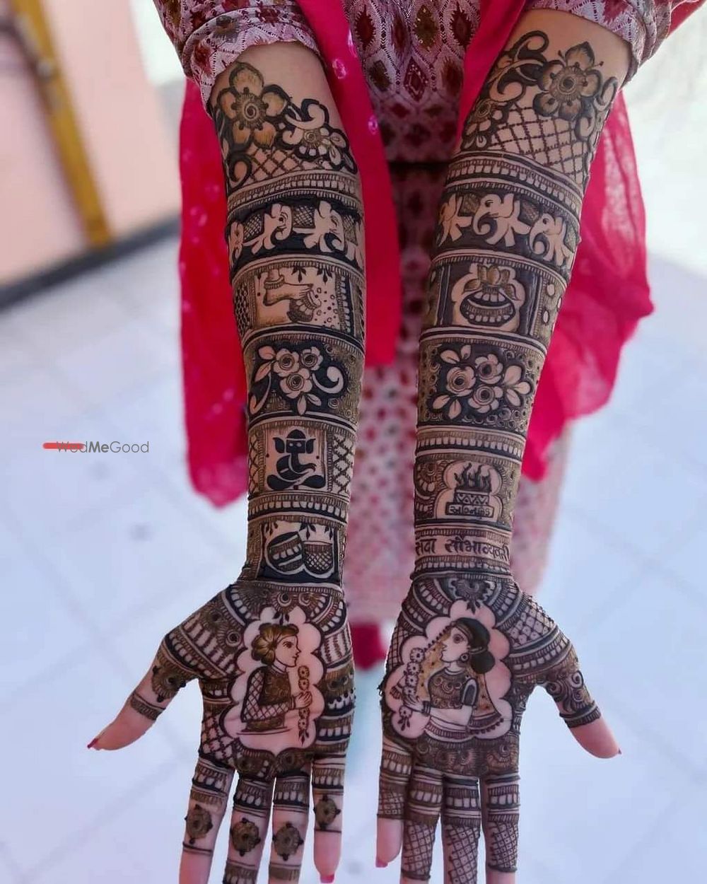 Photo By Rajasthani Mehendi Artist - Mehendi Artist