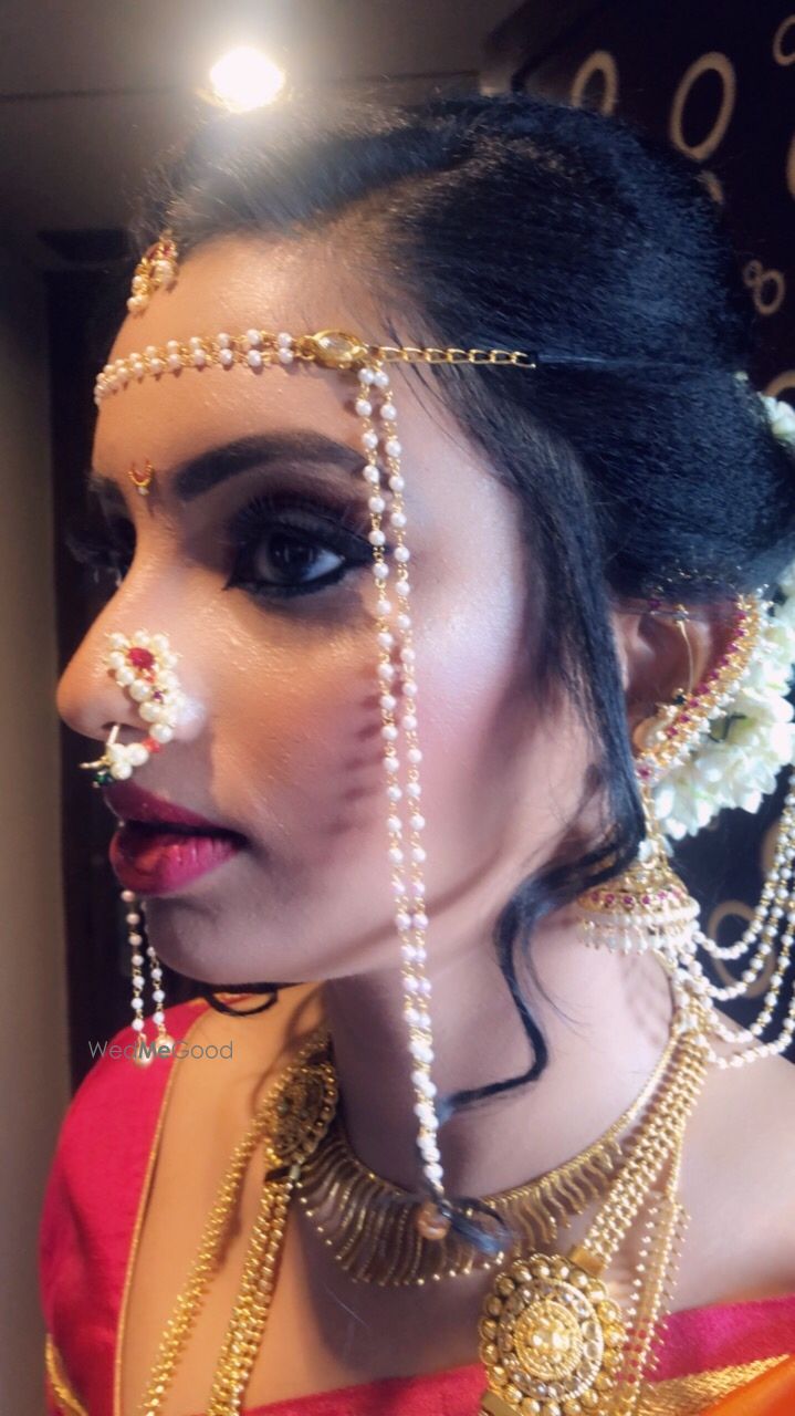 Photo By Artistry by Ayesha - Bridal Makeup