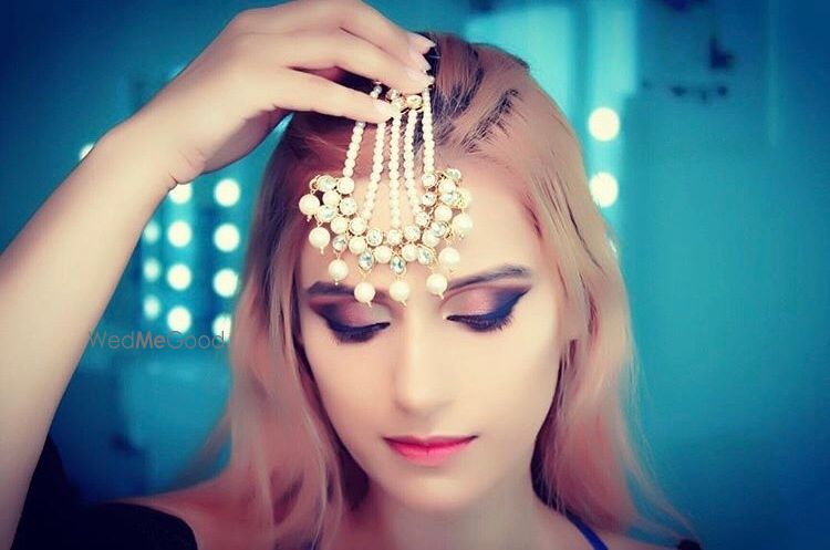 Photo By Artistry by Ayesha - Bridal Makeup