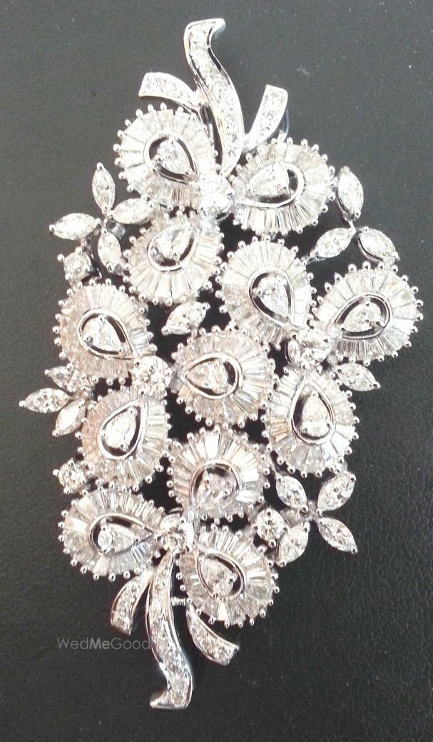 Photo By Diamanto Jewels - Jewellery