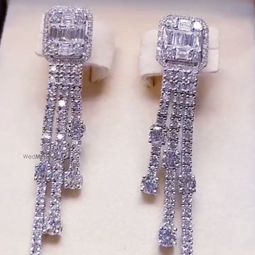 Photo By Diamanto Jewels - Jewellery