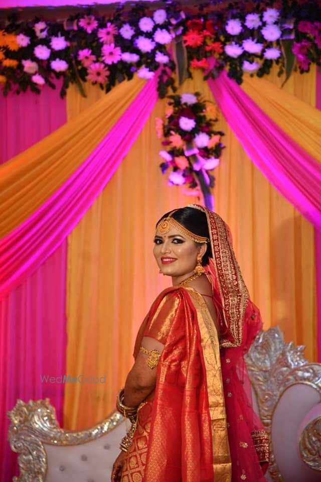 Photo By Elysian Spalon - Bridal Makeup