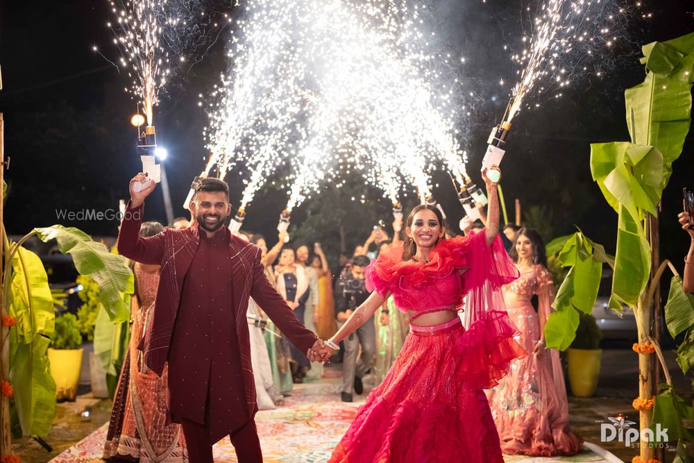 Photo By Dreamstrokes - Wedding Planners