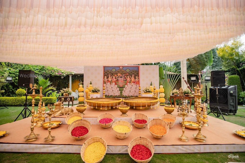 Photo By Dreamstrokes - Wedding Planners
