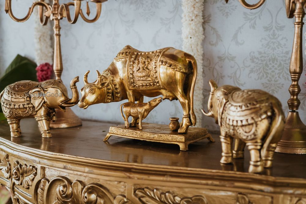 Photo By Dreamstrokes - Wedding Planners