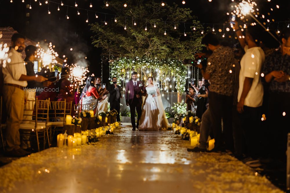 Photo By Dreamstrokes - Wedding Planners