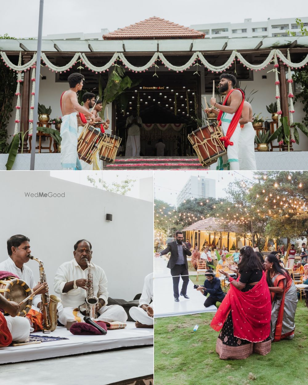 Photo By Dreamstrokes - Wedding Planners