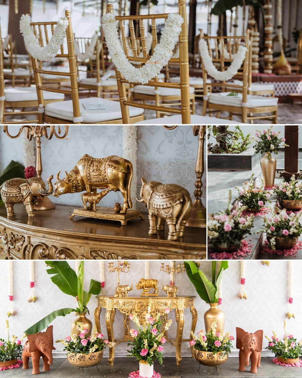 Photo By Dreamstrokes - Wedding Planners