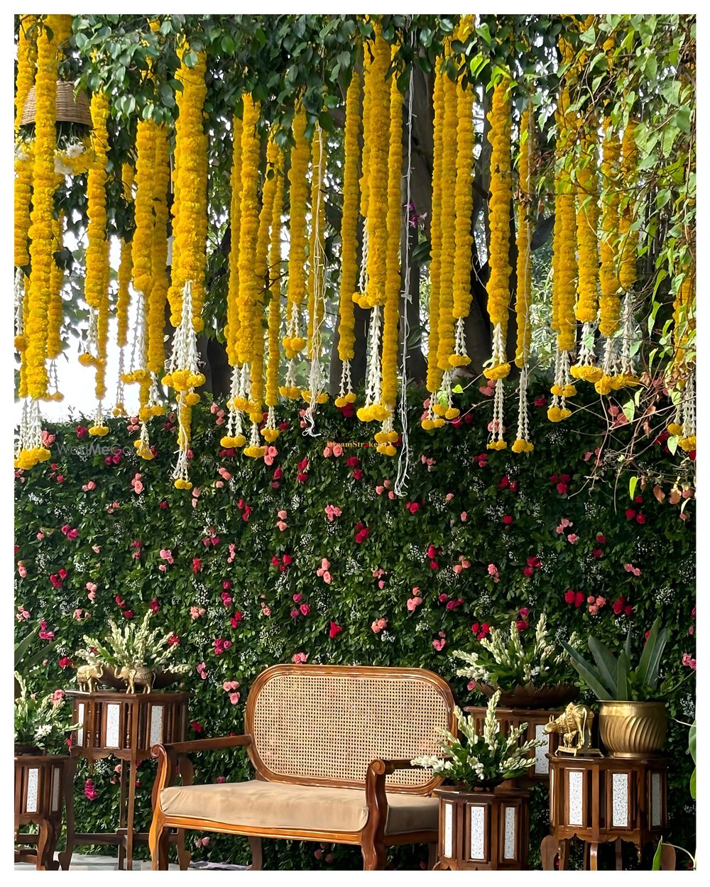 Photo By Dreamstrokes - Wedding Planners