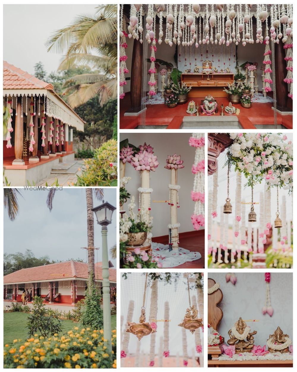 Photo By Dreamstrokes - Wedding Planners