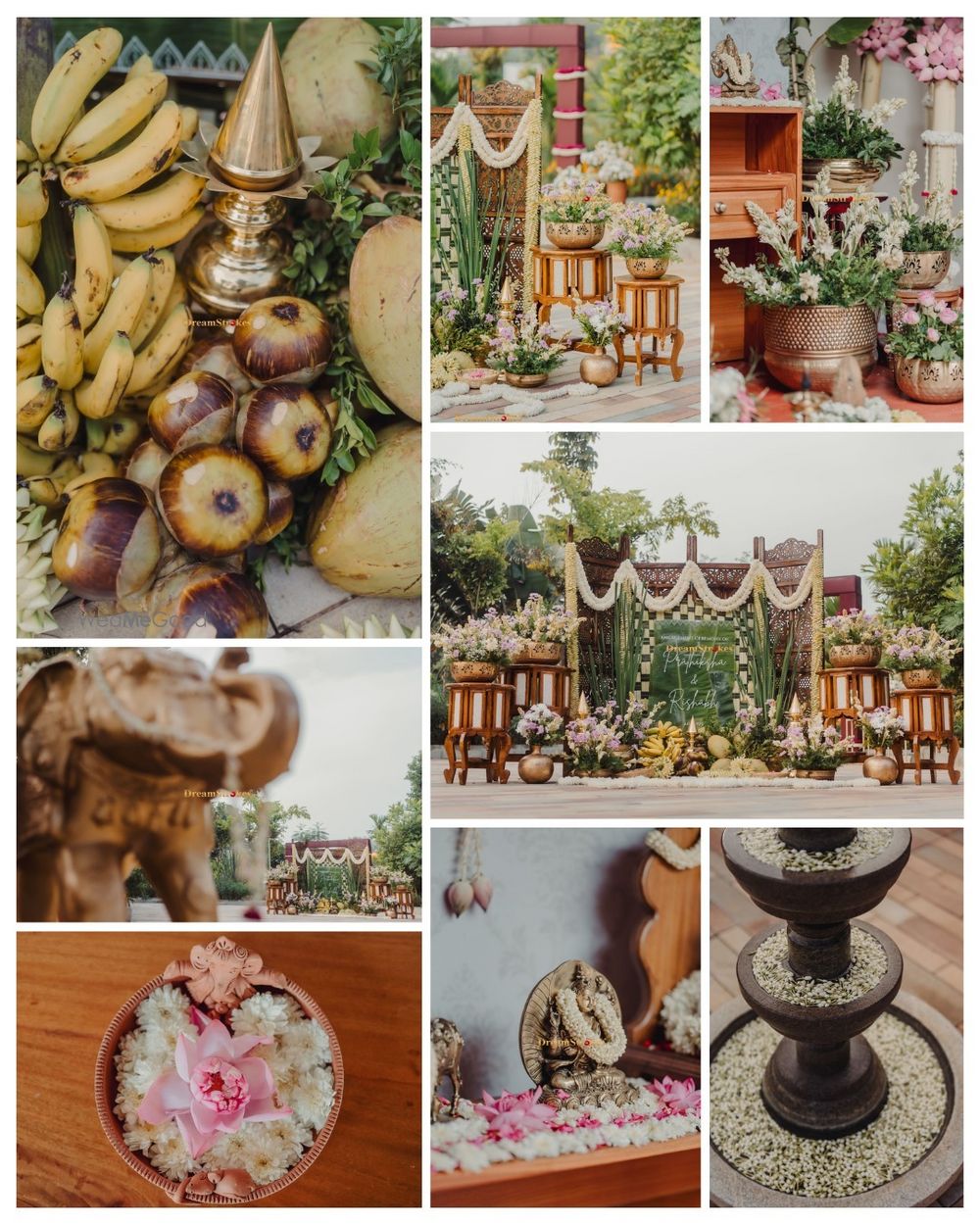Photo By Dreamstrokes - Wedding Planners