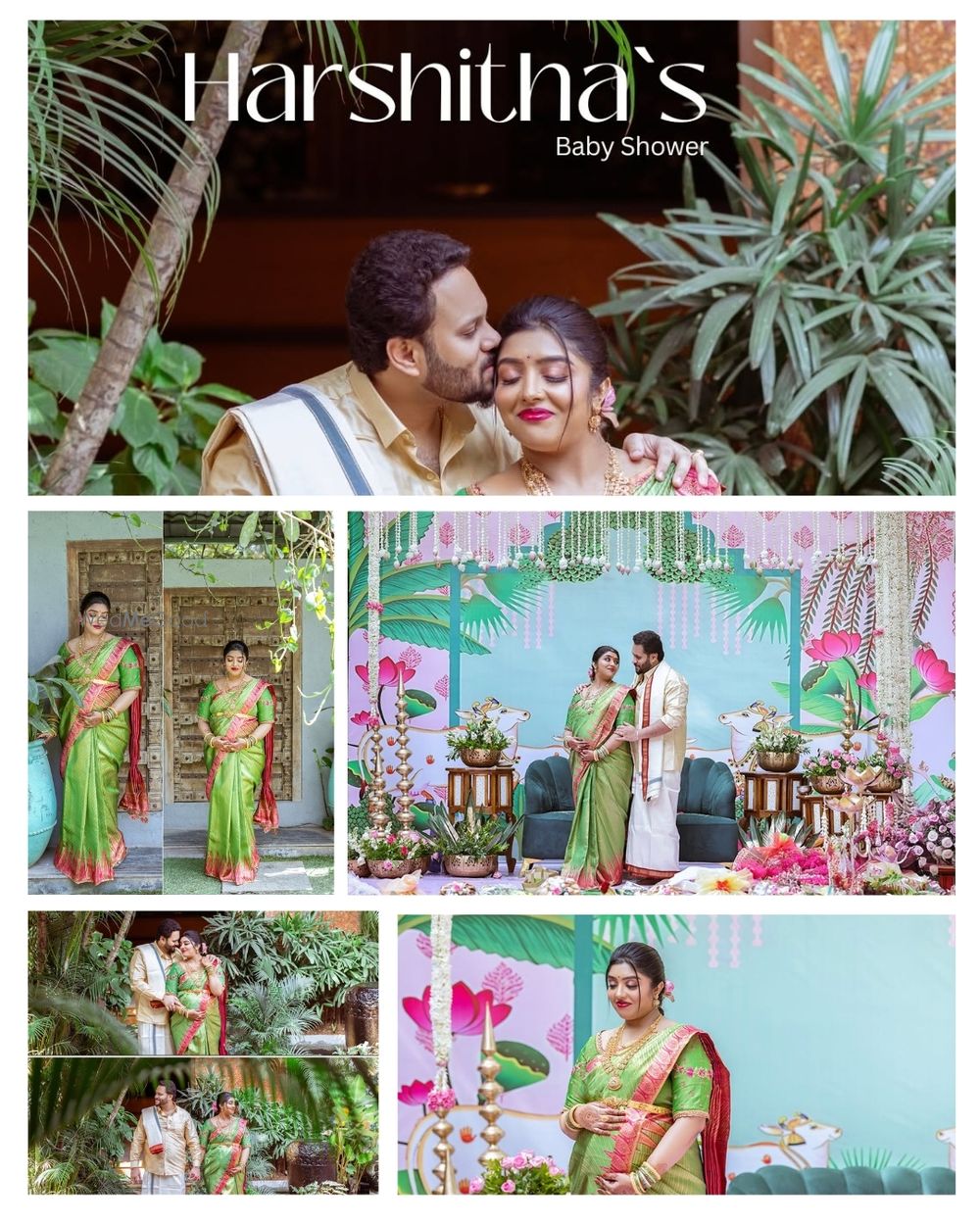 Photo By Dreamstrokes - Wedding Planners