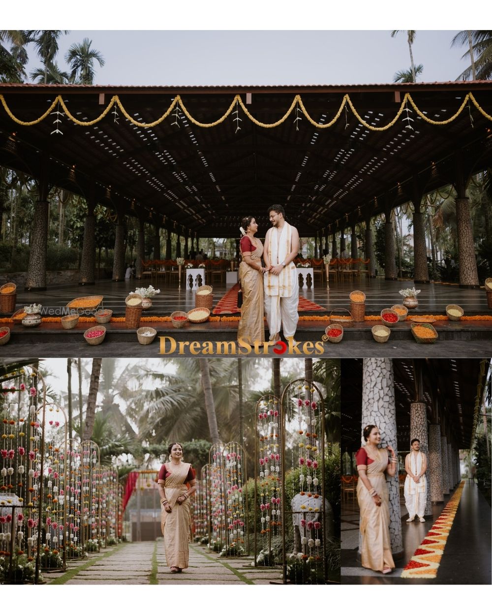 Photo By Dreamstrokes - Wedding Planners