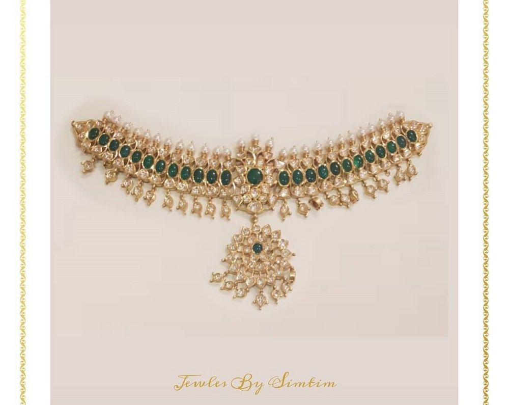 Jewels by Simtim