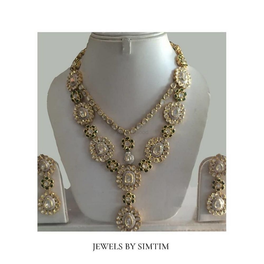 Photo By Jewels by Simtim - Jewellery