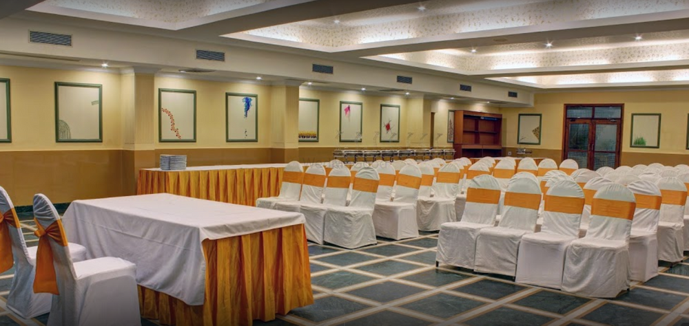 Photo By Grand Continental Hotel - Venues