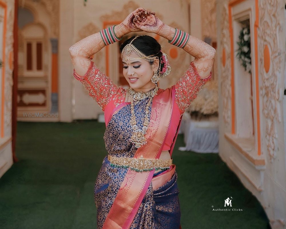 Photo By Authentic Clicks - Photographers