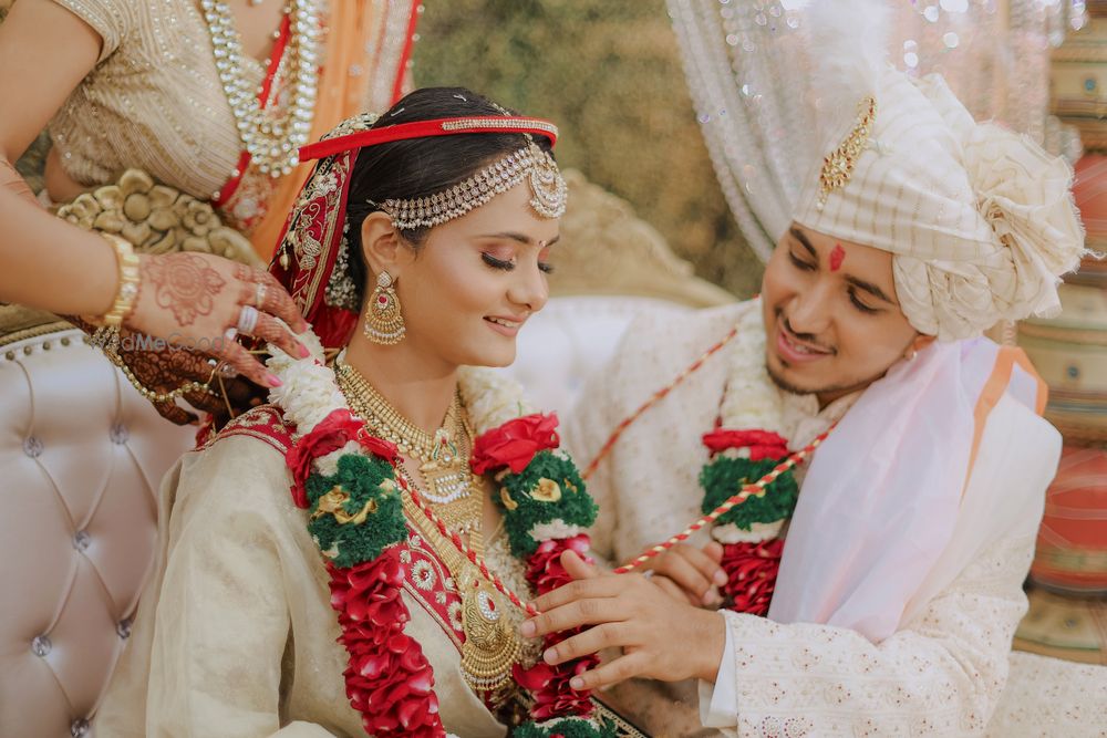 Photo By Authentic Clicks - Photographers
