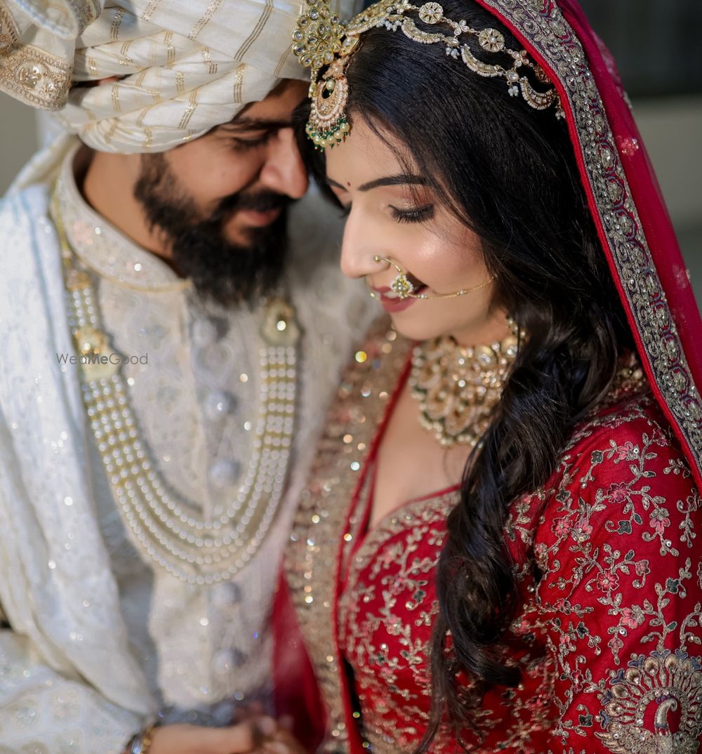 Photo By Authentic Clicks - Photographers