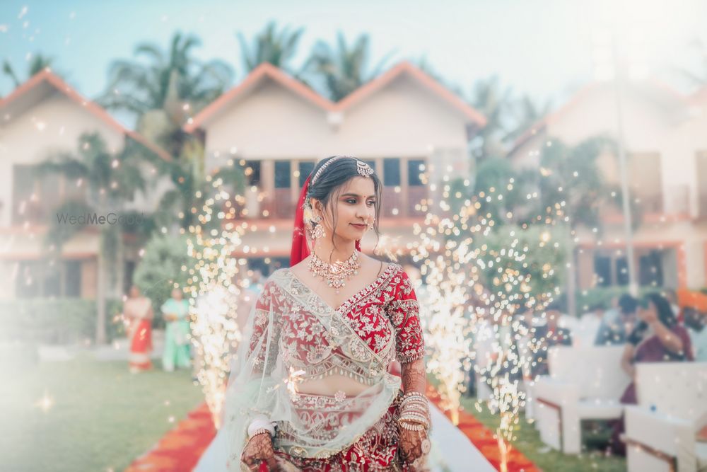 Photo By Authentic Clicks - Photographers