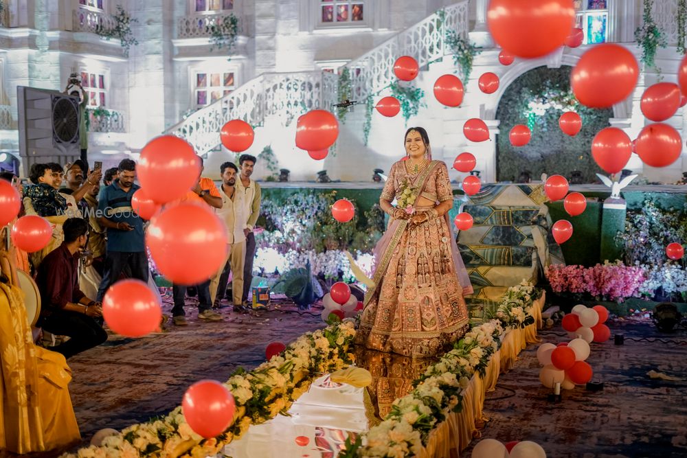 Photo By Authentic Clicks - Photographers
