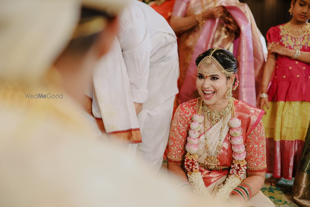 Photo By Authentic Clicks - Photographers