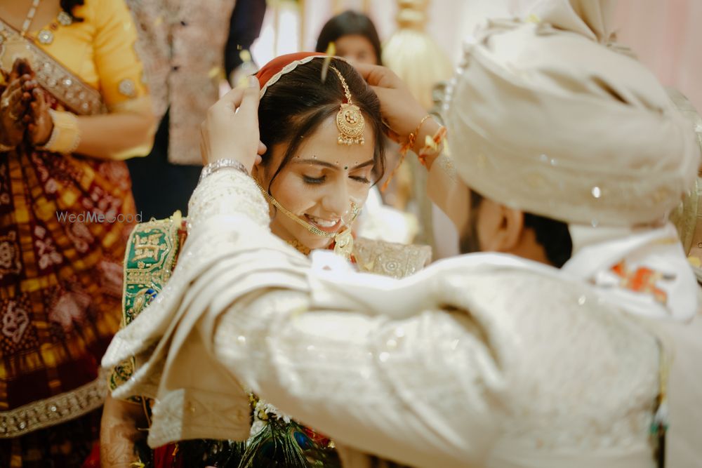 Photo By Authentic Clicks - Photographers