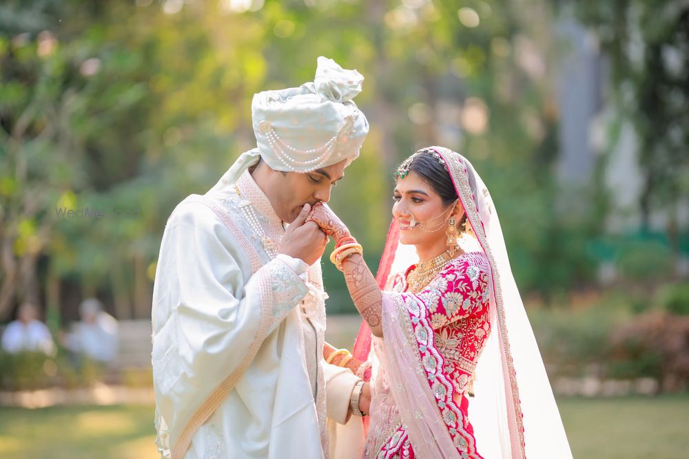 Photo By Authentic Clicks - Photographers