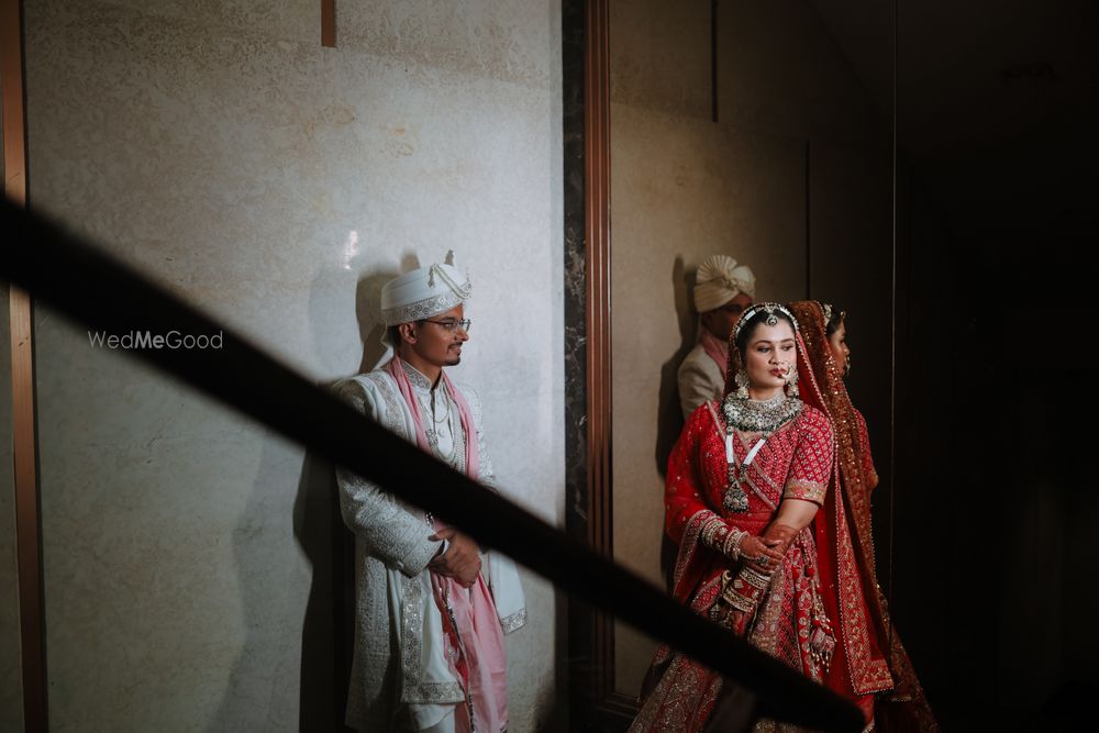 Photo By Authentic Clicks - Photographers
