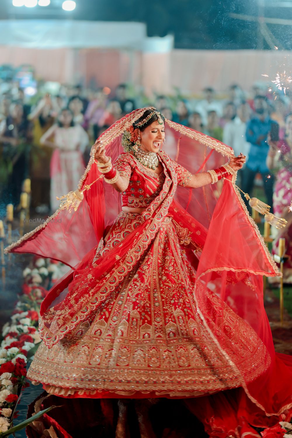 Photo By Authentic Clicks - Photographers