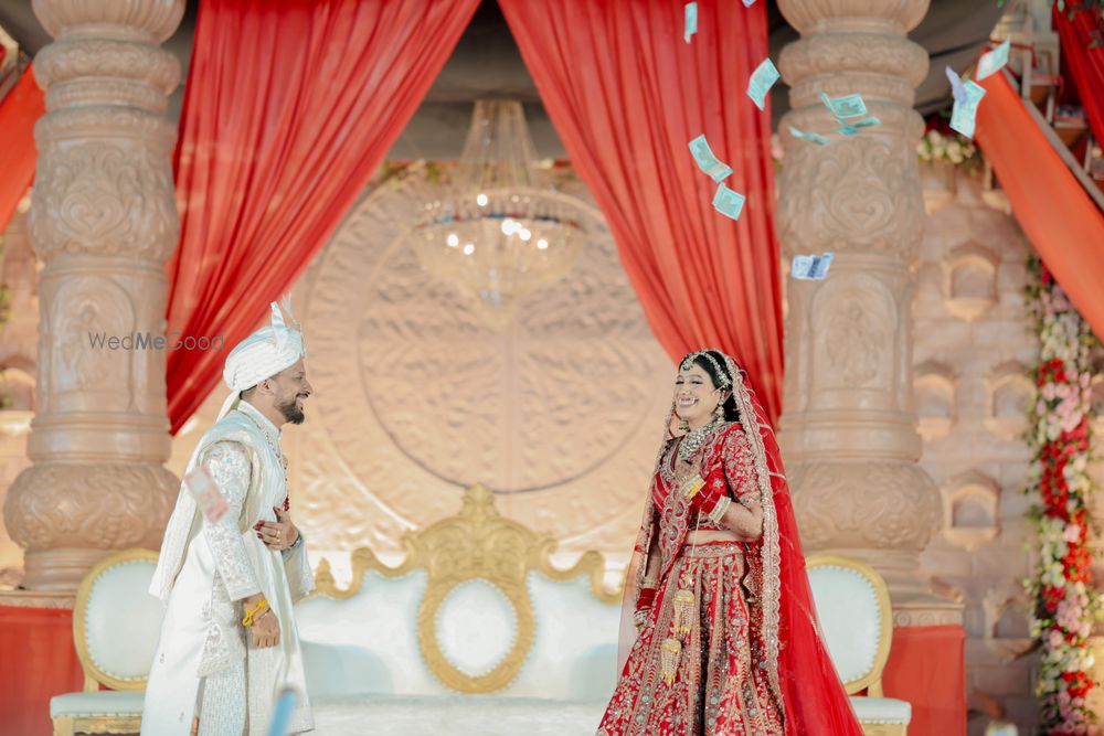 Photo By Authentic Clicks - Photographers