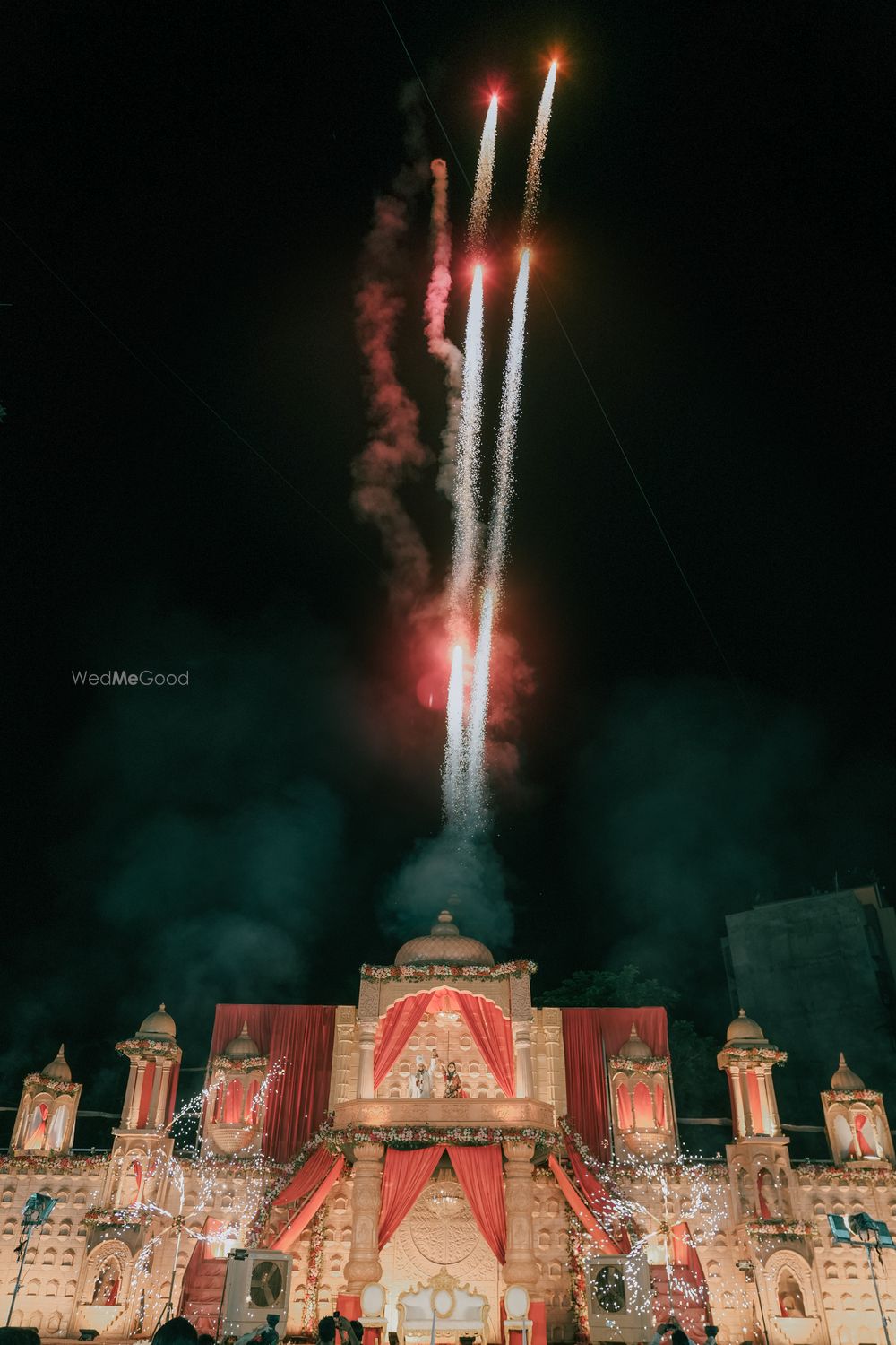 Photo By Authentic Clicks - Photographers