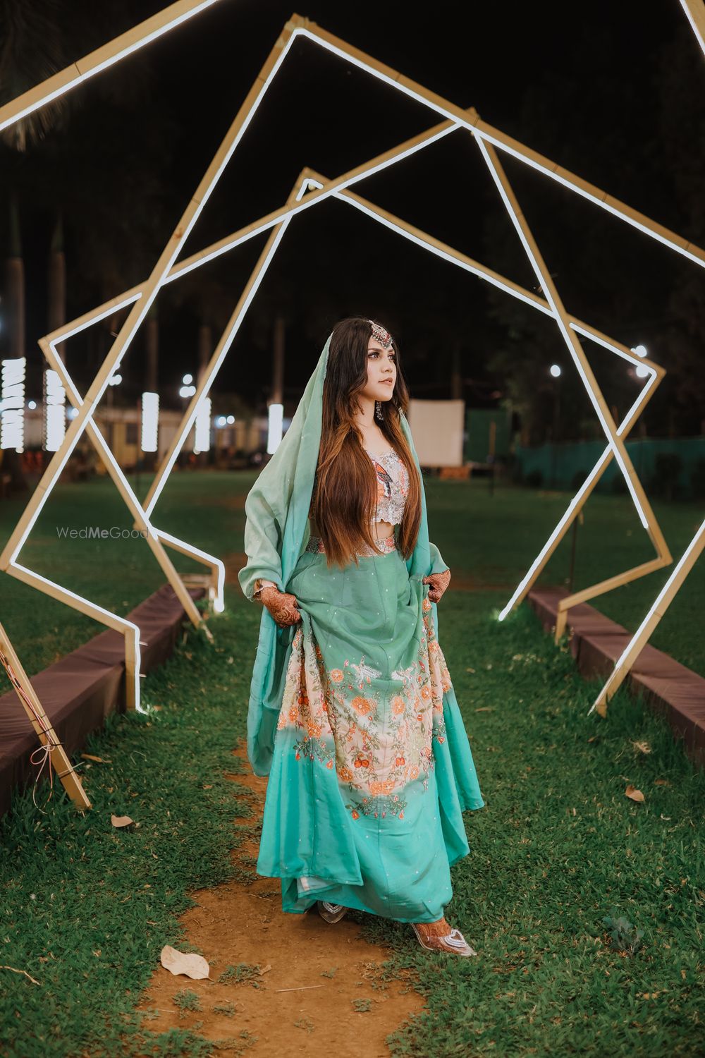 Photo By Authentic Clicks - Photographers
