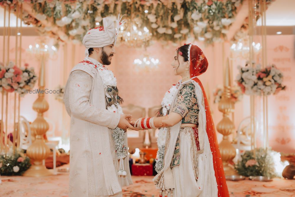 Photo By Authentic Clicks - Photographers