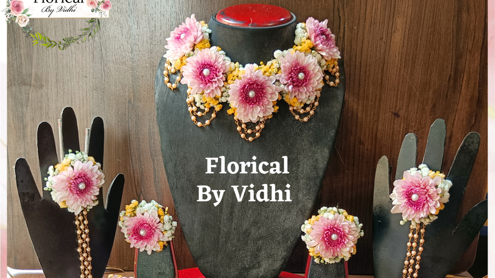 Florical by Vidhi