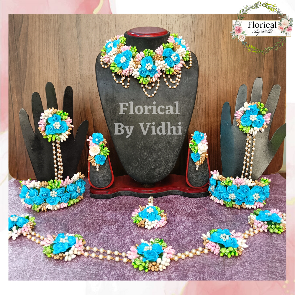 Photo By Florical by Vidhi - Jewellery