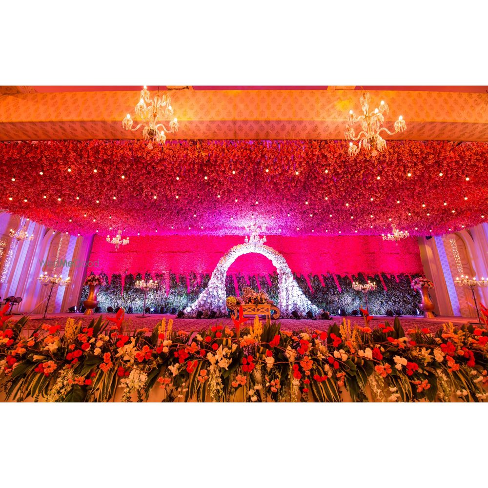 Photo By Premium Weddings India  - Wedding Planners