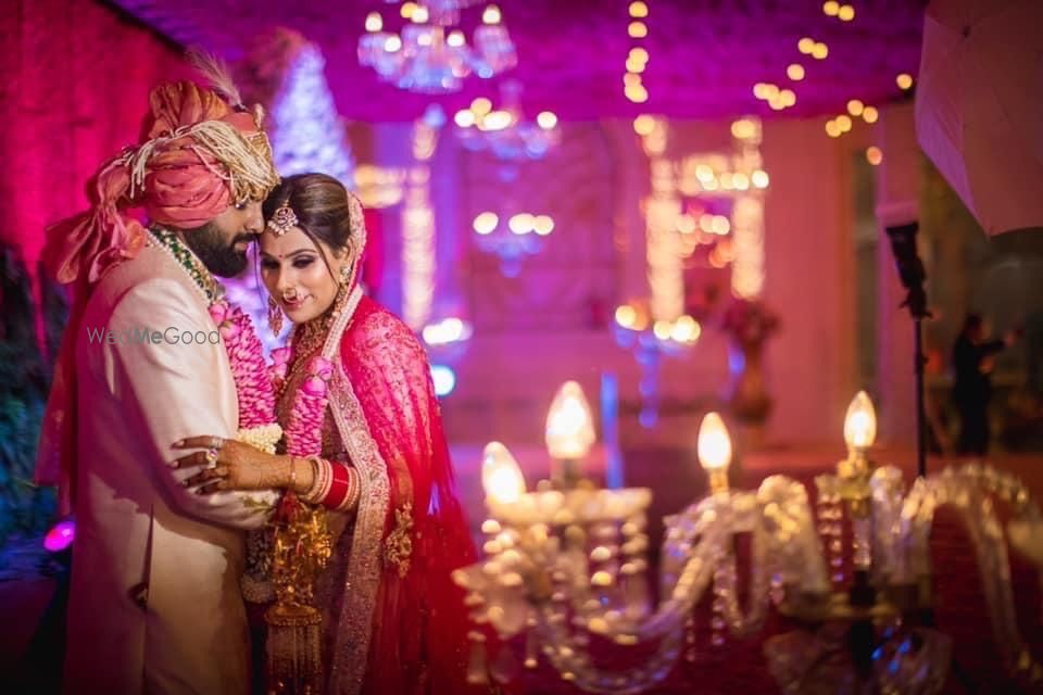 Photo By Premium Weddings India  - Wedding Planners